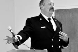 Fire Department History