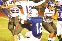 CC travels to Santa Monica on Friday