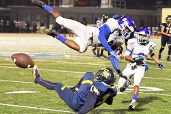 Culver City’s No. 1 teams get ready for playoffs