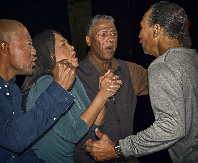 Stage Page: Local veterans share their personal stories of searching for ‘The Hero Within’