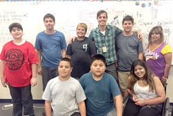 Be aware of your inner grumblings