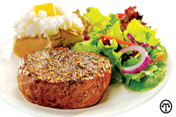 5 steps for cooking a great steak