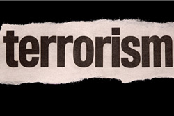 Media has huge blind spot on terrorism