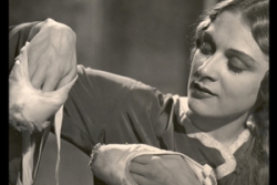 PBS SoCal presents story of an immigrant ballerina who inspired generations