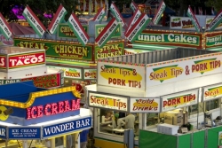 Summer begins with fun in the sun