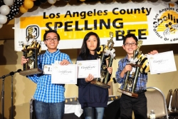 El Marino takes home ‘Math Olympiads’ title