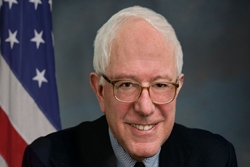 Sanders has a friend in Culver City anti-fracking activists