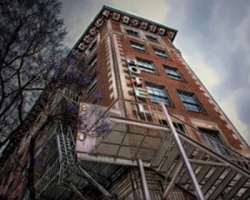 Photo Contest Winner – Building