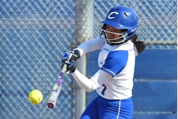 Rooks and Sterner lead Centaurs on the diamond