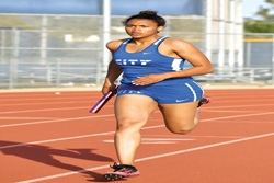 Magic number is ‘4’ for CCHS track and field teams