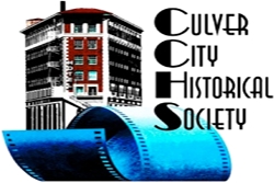 Culver Historical  Society to share MGM costume