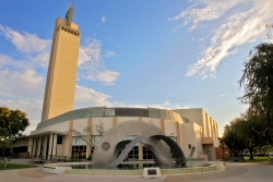 Historical Society