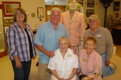 `California’s Gold’ and friend of Culver City passes away