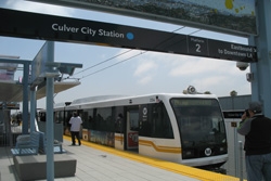 City to stage celebration of Expo Line extension