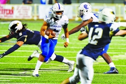 Culver to battle Lawndale for top spot