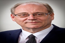 Candidate Goran Eriksson garners AAGLA support