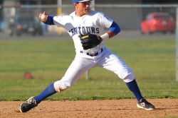 Centaur go extra  to sweep Normans