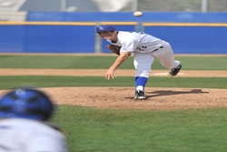 Culver City baseball looks like the real deal