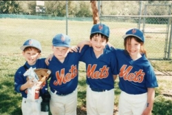 The legacy of a Culver City kid