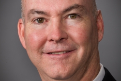 Hamill will lead Chamber in 2013