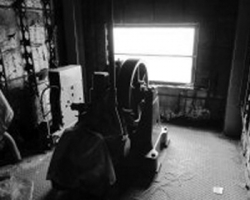 Photo Contest Winner – Black & White