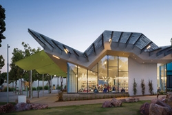 1st College Success Summit at SM Library Pico Branch