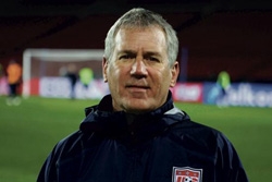 Local doctor relishes role as FIFA IOC Medical Officer for Río Games