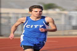The future is now for Culver City track and field teams