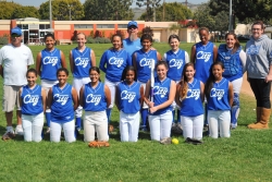 Centaur track and field athletes improve scores