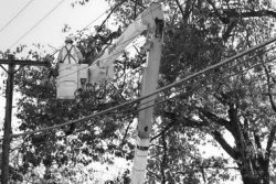 Eastside power outage