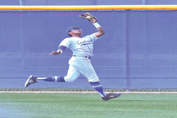 Hooper advances to State Meet; baseball season ends