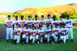 Westchester Babe Ruth Boys Baseball wins Southern California State Championship