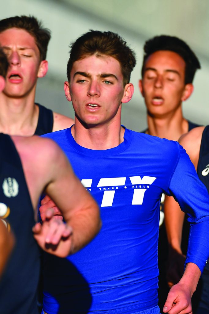 Culver City sports spring into action this week Culver City News