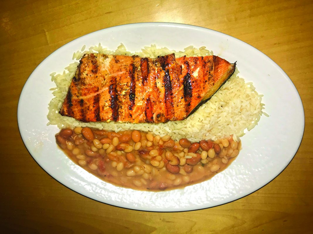 Culver’s California Fish Grill will get you hooked Culver City News