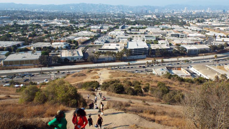 Run/Walk set for Saturday at Scenic Overlook