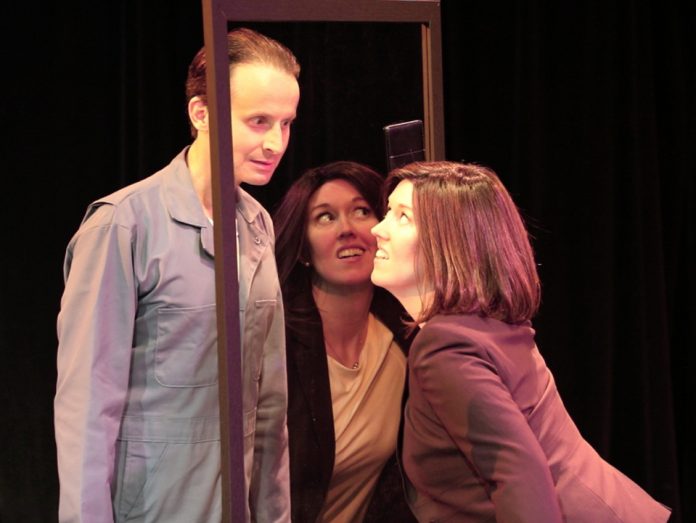 Silence The Musical photo
