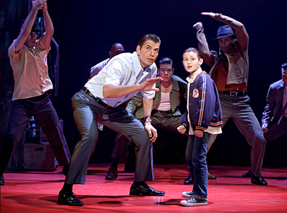 A Bronx Tale photo