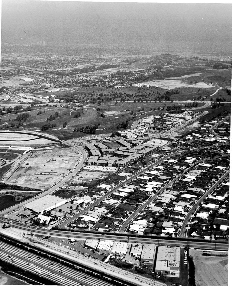 Looking  Back… with Julie Lugo Cerra Fox Hills connection with Culver City dates to ‘60s