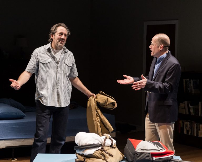 LINDA VISTA Offers a Comically Unsettling Look at the Contemporary Dating Scene