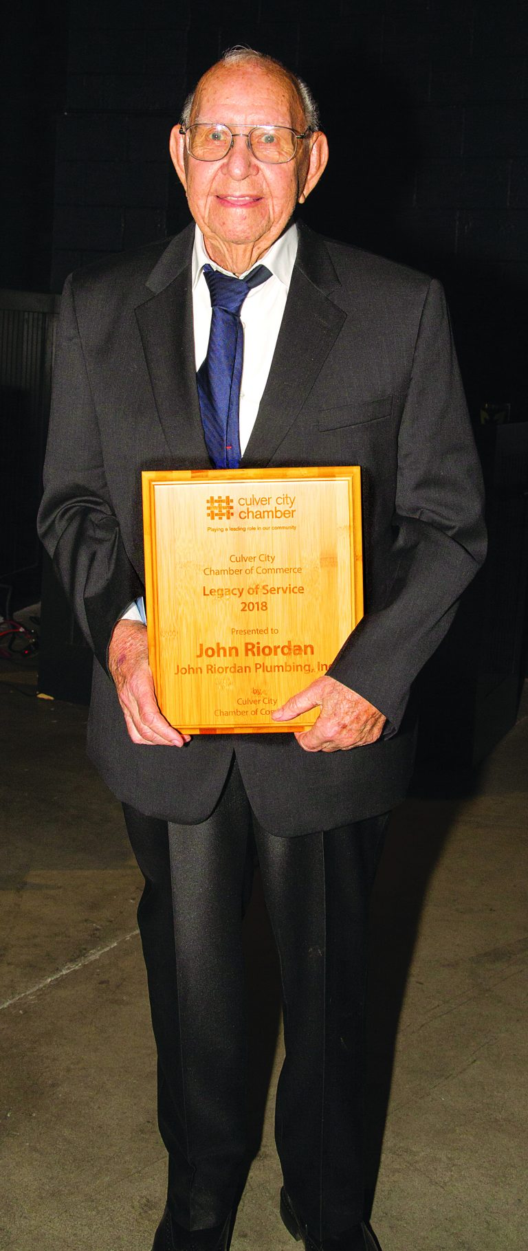 Culver City Chamber’s GALA Night Out on the Town