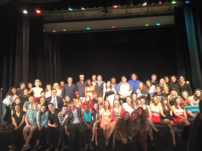 24-hour musical to benefit deaf children