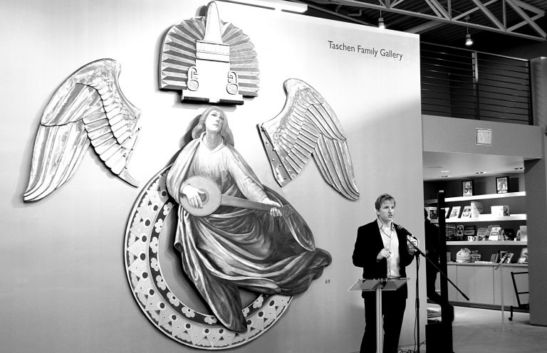 Wende Museum – – “Unity” exhibit