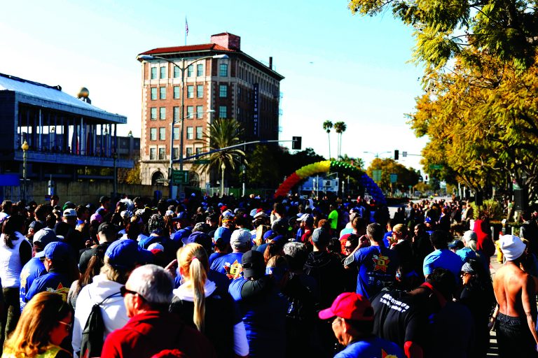 SCREENLAND 5K RUN/WALK