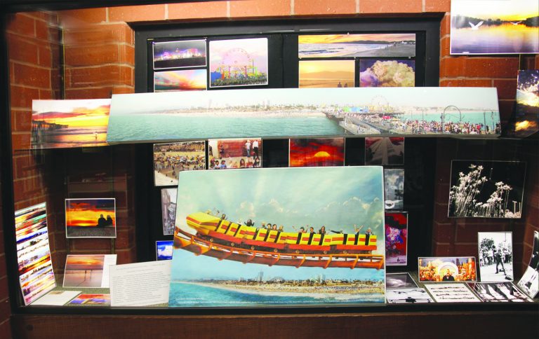 Photo exhibit