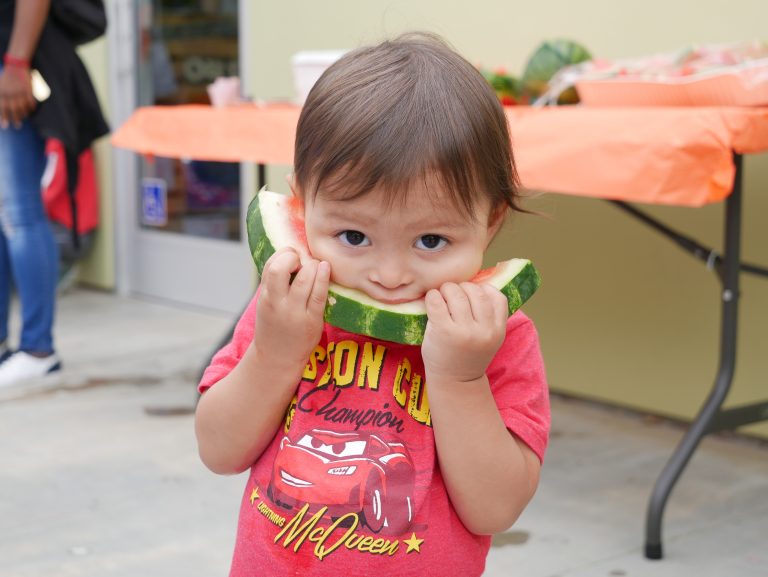 Watermelon Festival