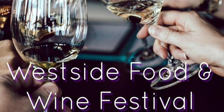 LA Food and Wine Festival back and better than ever