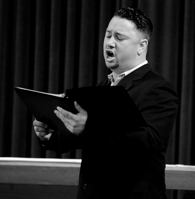 GRACE LUTHERAN CONCERT FINALE