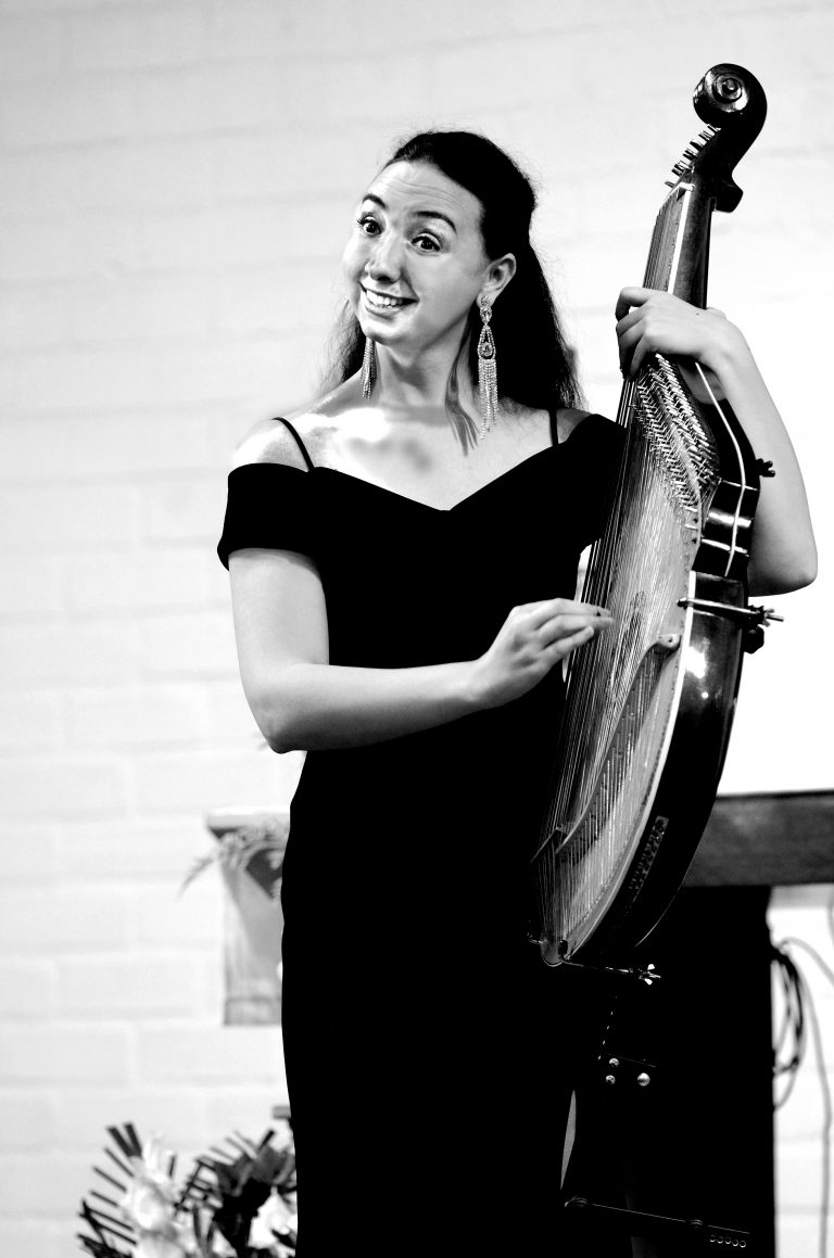 MIDDAY CONCERT