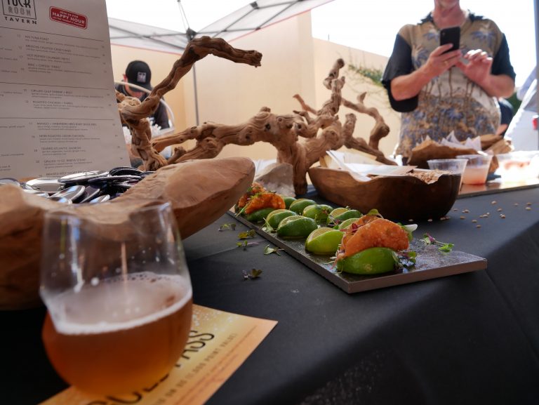 A Festival, and a Feast