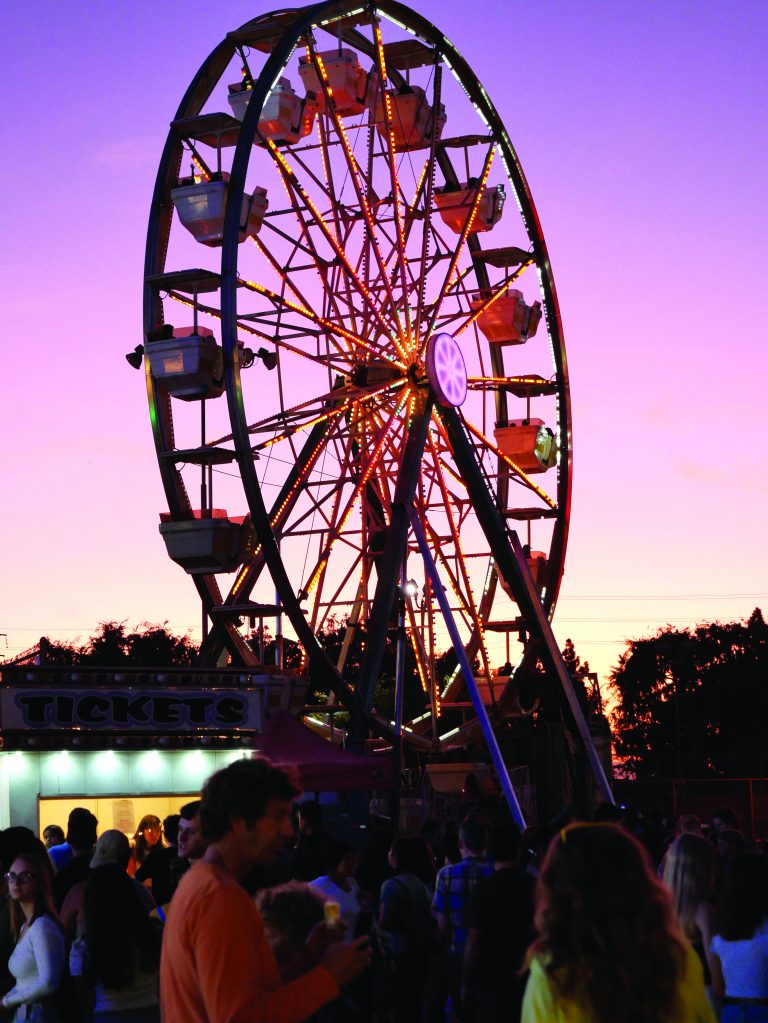 La Ballona’s Summer Fun